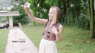 WowGirls Emily Cutie Captivating Beauty NBQ