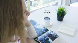 WowGirls Ivi Rein Exposing Lust For Anal NBQ