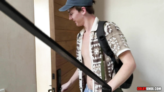 Colby Chambers & Zac Steele