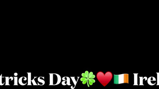 XVideosRED Natasha Nice, Rachael Cavalli Dominate St Patrick's Day Threesome