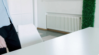 WowGirls Eva Elfie Seduction Of A Handsome Teacher NBQ