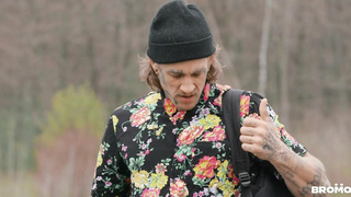 Bo Sinn: Crazy for Ass