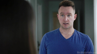 RealityJunkies Tess Thompson Deep Family Bonds WRB