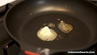 ClubSweethearts Anastaysha Bee Blowjob WRB