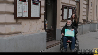 CuckK Asandra Dewy NBQ