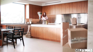 Milfy Maitland Ward American MILF Episode VSEX