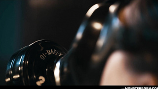 MonsterPorn Aria Sloane And Lucy Mochi In Your Head FETiSH