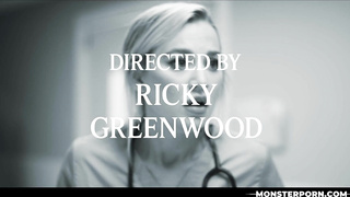 MonsterPorn Blake Blossom And Melody Marks Innocent Face FETiSH