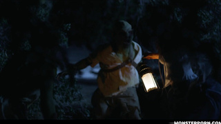 MonsterPorn Lana Smalls The Goonblins FETiSH