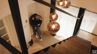 SexArt Jade No Time To Lose WRB