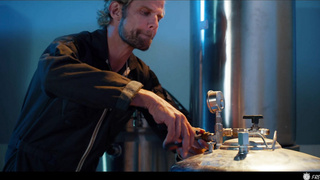 Freeze Little Puck And Vince Karter Becoming Superhuman FETiSH