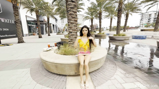 FTVGirls Monica Moon Teasing Everywhere NBQ