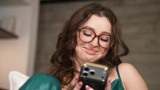 LoveHerFeet Freya Von Doom And Leana Lovings Three Is Better Than One PP