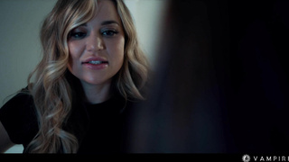 Vampired Blake Blossom And Rissa May Night Emergency FETiSH