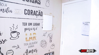 Marcelo Cabral & Felipe Villar