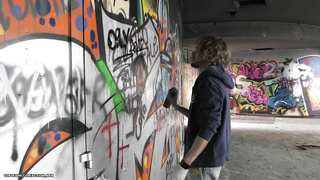 Orlando Flores & Luke Martell