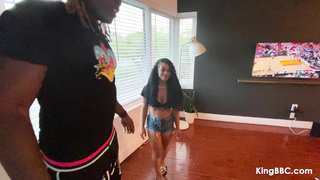 KingBBC Persia Kay WRB