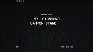 Canyon Cole, Dylan Tides & Jimmy Standard