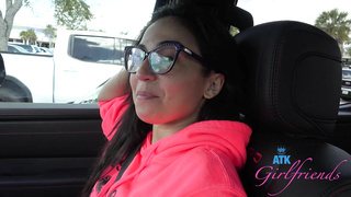 ATKGirlfriends Mira Luv Sarasota WRB