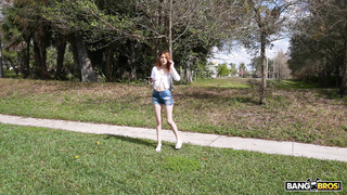 BangBus Onyx Reign WRB