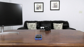 BackroomCastingCouch Indra How We Convinced The Indian Fashionista LQ PP