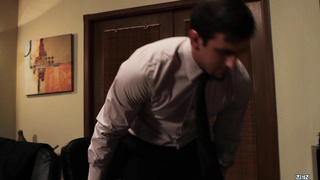 Phenix Saint , Christopher Daniels