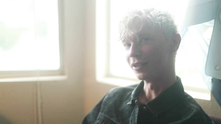 Cooper Screws Lil Drew