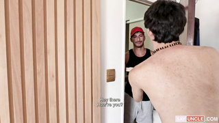 Valen Di Giorgio & Bastian Moreyra