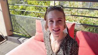 JacquieEtMichelTV Alma Finds Pleasure With Two Men PP