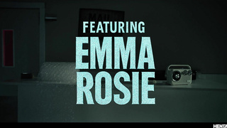 Hentaied Emma Rosie Boxed FETiSH