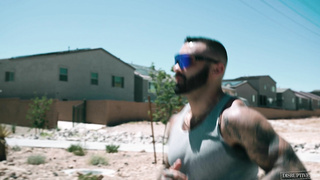 Drew Valentino & Noah Asli