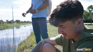 MomIsHorny Selina Garcia WRB