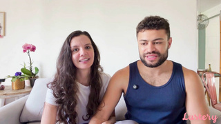 Lustery E Be And Ro Deeply Sweetly Stuffed FETiSH