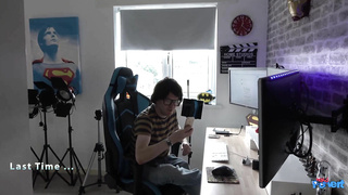 NerdPervert E Poppy McQuire Boyfriend Play LEWD