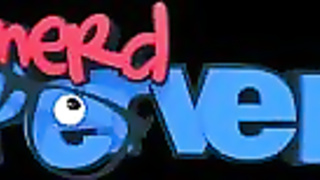 NerdPervert E Vickie Powell Dream Cum True LEWD