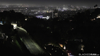 BlackedRaw Megan Mistakes BBC Thirsty Baddie Can Barely Fit His Cock PP