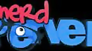 NerdPervert E Summer Ray Double Nerd Glazing LEWD