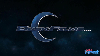 NerdPervert E Mille Santoro Deep Throating Stalker LEWD