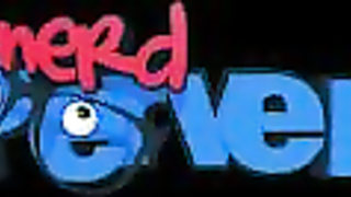 NerdPervert E Sienna Hudson Cock Crngs LEWD