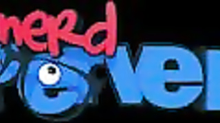 NerdPervert E Myla Elyse A Thing For Nerds LEWD