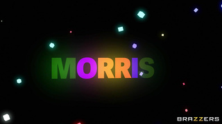 BrazzersExxtra Abigaiil Morris Cooking With Abigaiil And D WRB