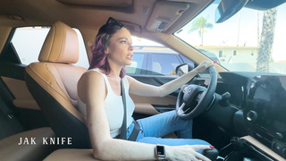 OnlyFans Dana DeArmond And Jak Knife Best Friends Hot Mom PP