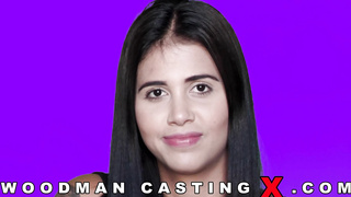 WoodmanCastingX Yorgelis Carrillo ( )