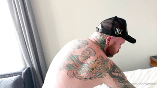 Johny Walker & Adam Gray