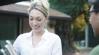 SweetSinner Lily LaBeau Intimate Lessons WRB