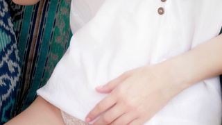 WowGirls Nancy A And Ellie Leen Two Goddesses NBQ