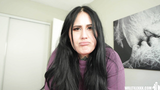 WillTile Lilith Rae Fox Crng WRB