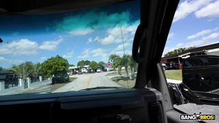 BangBus Vivienne Vo WRB