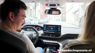 HollandschePassie Miss Denise Hardcore DUTCH WRB
