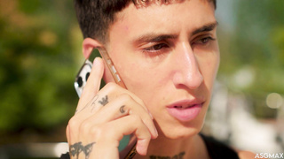 Enzo Muller & Angel Elias